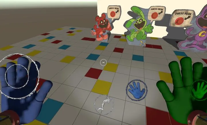 ������Ϸʱ��3������Ʒ����ģ��(������Ϸ3�淨)v0.1 ��׿��