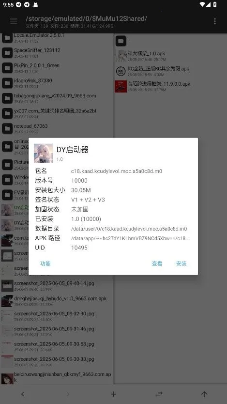 DY启动器2026最新版本 DY启动器2026最新版本