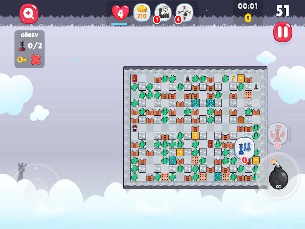 ����Ͷ����(��ʯ������Ϸ)v1.0.2 ��Ѱ�