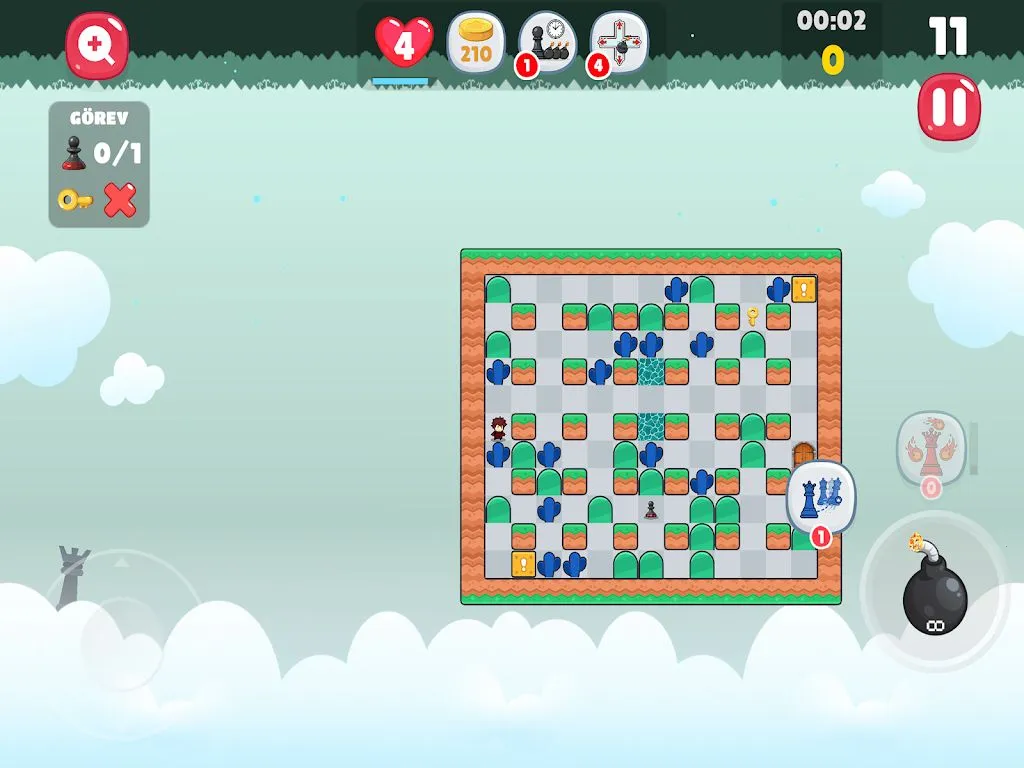 ����Ͷ����(��ʯ������Ϸ)v1.0.2 ��Ѱ�