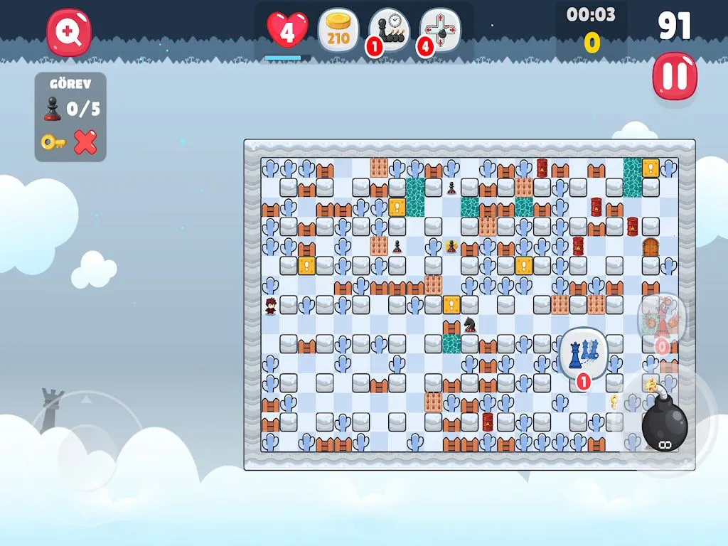 ����Ͷ����(��ʯ������Ϸ)v1.0.2 ��Ѱ�