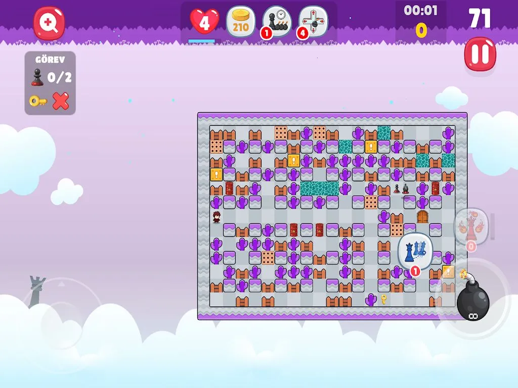 ����Ͷ����(��ʯ������Ϸ)v1.0.2 ��Ѱ�
