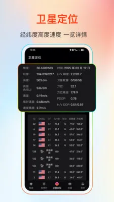GPS����Ƶ��(���ǵ�������)v25.1.2 ��׿��