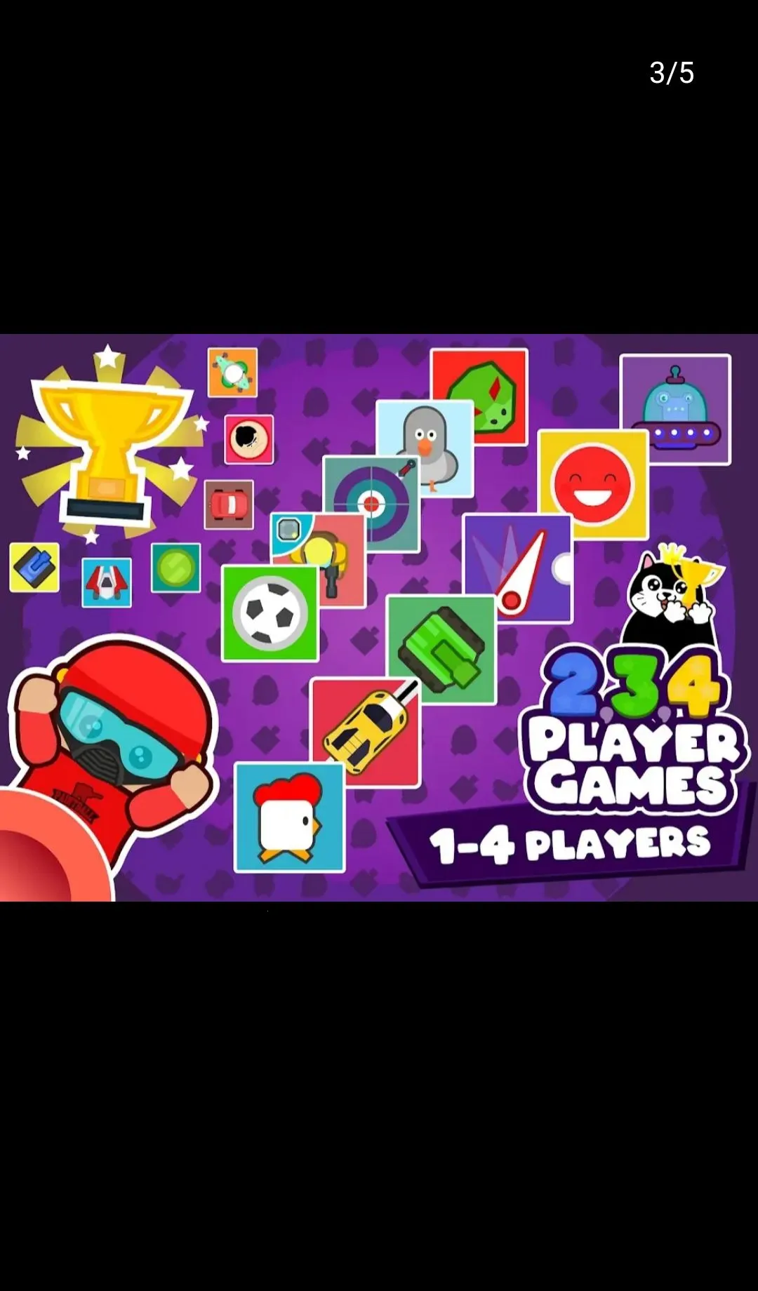 ����������Ϸ(4��������Ϸ�Ծ�)v5.8.7 �ֻ���