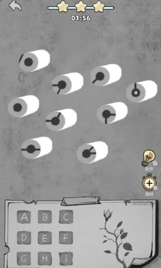 �յ�����ʧ֮ɭ��(���ռ�����ʾ��Ϸ)v1.2 �ֻ���