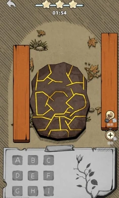 �յ�����ʧ֮ɭ��(���ռ�����ʾ��Ϸ)v1.2 �ֻ���