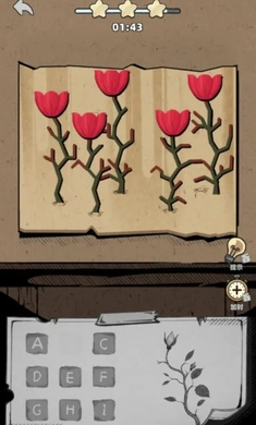 �յ�����ʧ֮ɭ��(���ռ�����ʾ��Ϸ)v1.2 �ֻ���