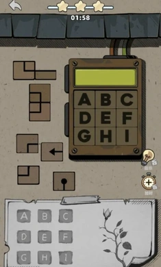 �յ�����ʧ֮ɭ��(���ռ�����ʾ��Ϸ)v1.2 �ֻ���