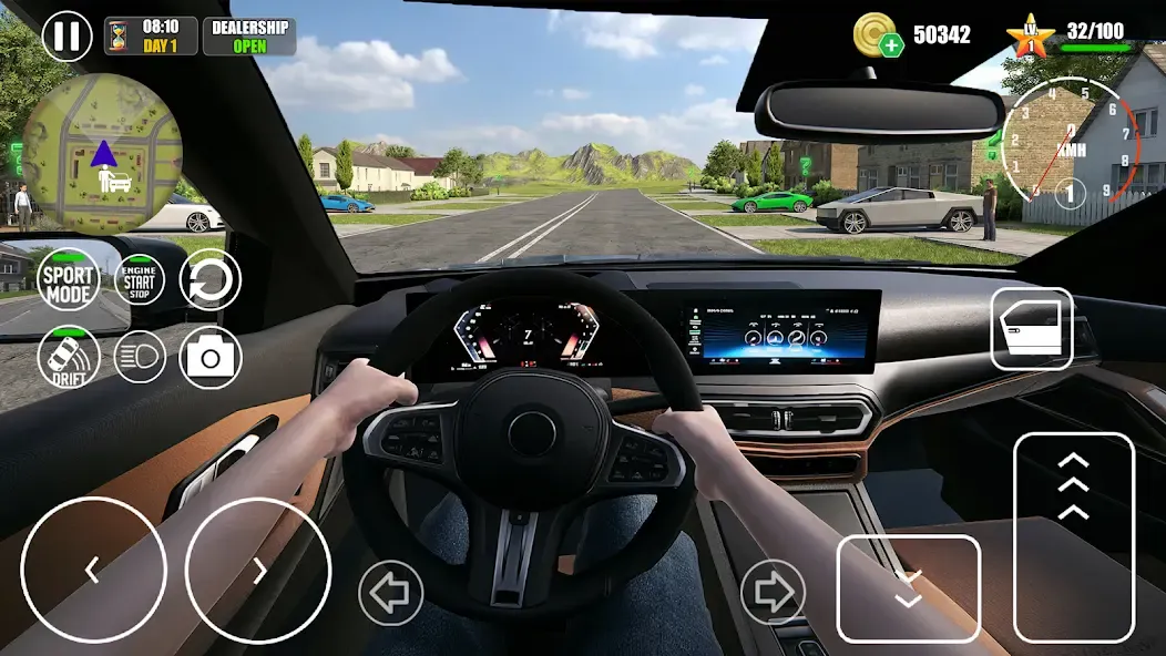 ��������ģ����2026��������(��������ģ����Ϸ)v1.18 �ֻ���
