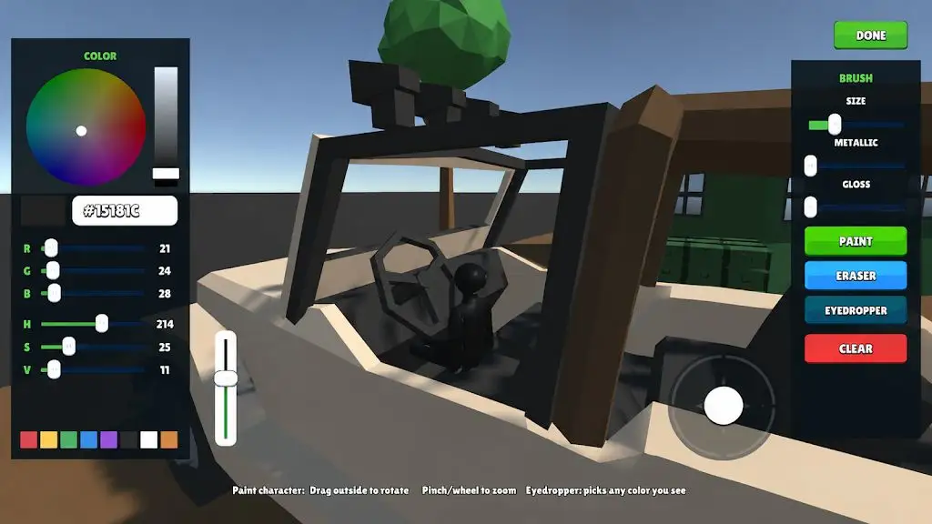 ��ɫ��׽�Բغ��������������ֻ���v0.2.2 ��׿��
