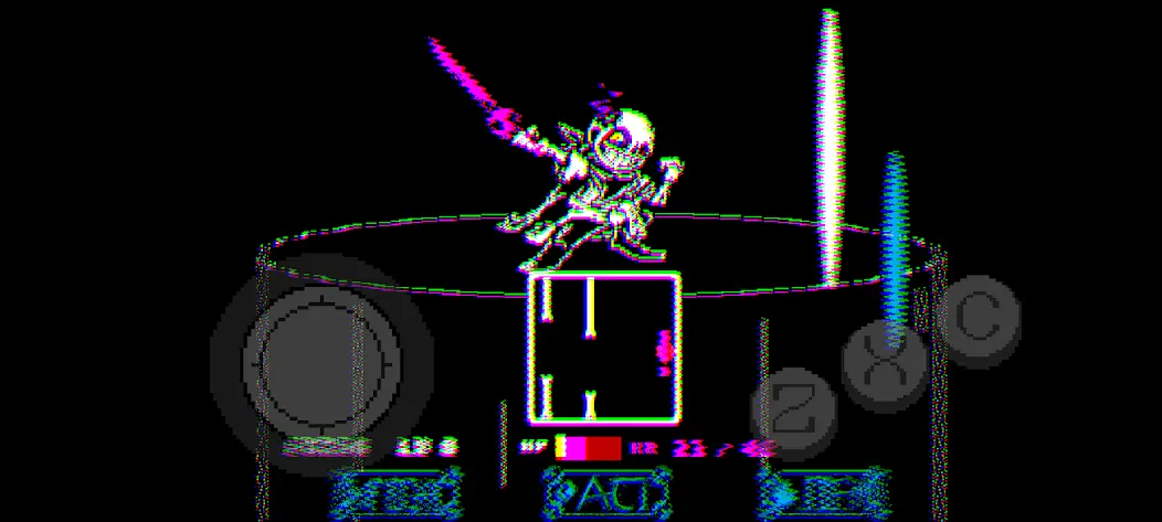���׷��ȥ���(Sans��ɱ����Ϸ)v4.0 ��Ѱ�