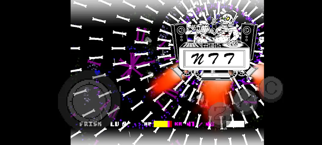 ���׷��ȥ���(Sans��ɱ����Ϸ)v4.0 ��Ѱ�