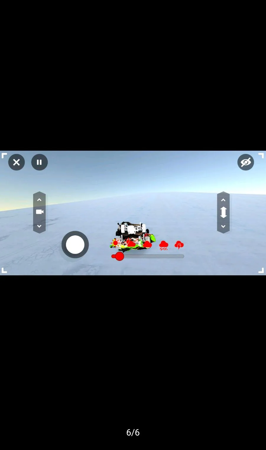 ��ʻX������������ײģ�������ܲ˵�������(�����ƻ�ģ����)v1.2.2 �ֻ���