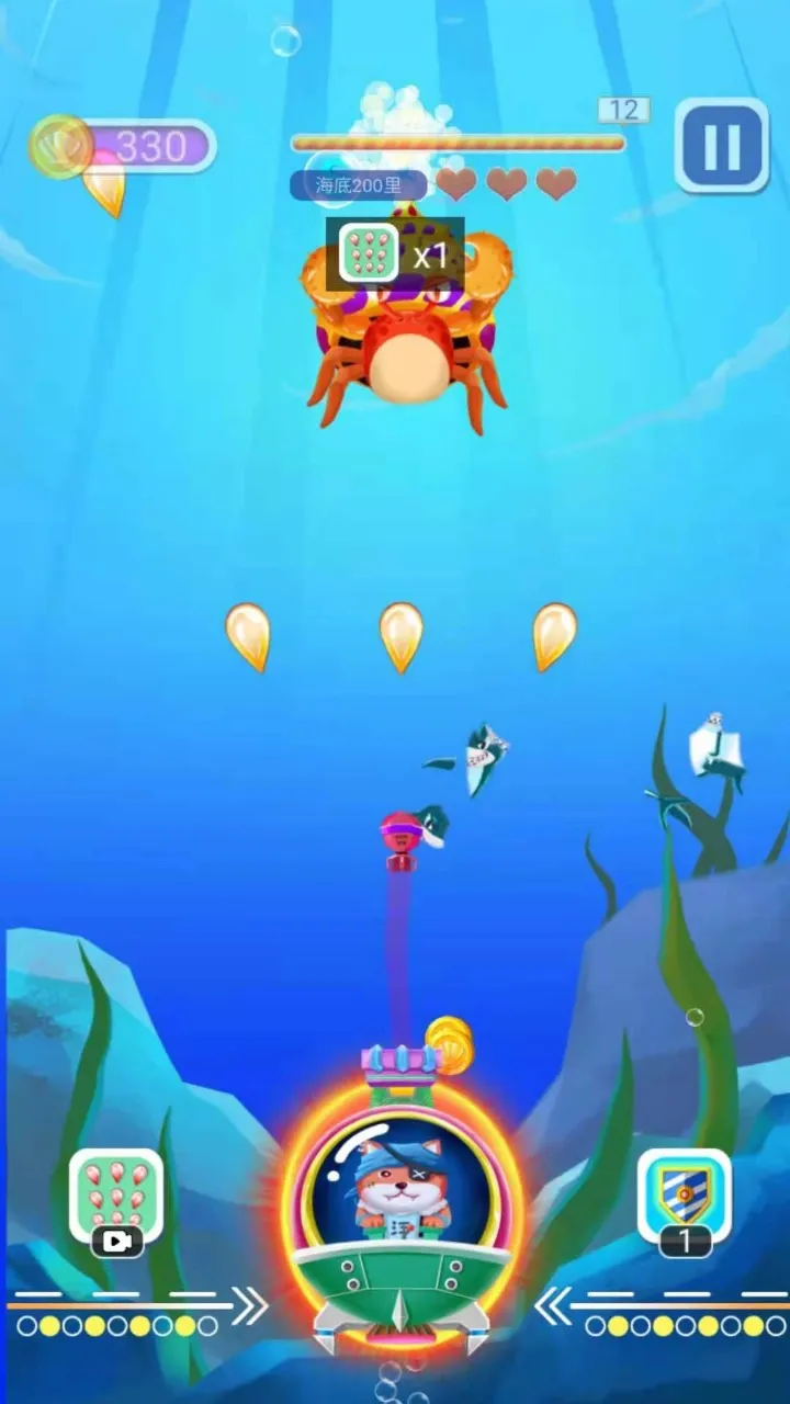 Ĵָ����(���ƻ�����Ϸ)v1.0.0 �ֻ���