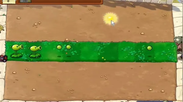 PvZ ������֮԰(��ʬ������Ϸ)v1.0 �ֻ���