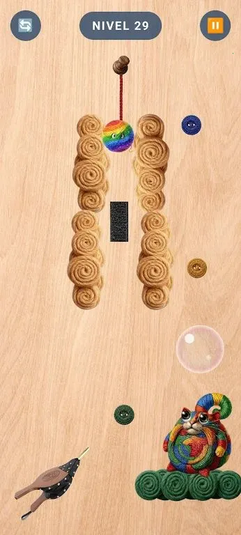 ����ë��������(ë����������Ϸ)v1.6 ��׿��