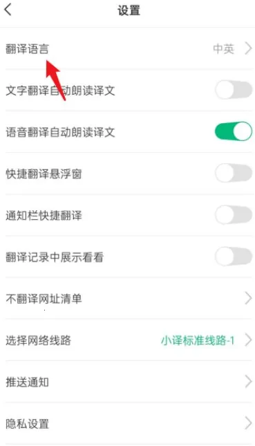 彩云小译翻译器2026最新版本